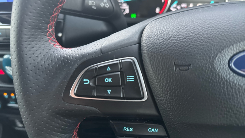 Ford EcoSport 1.0 EcoBoost 125 ST-Line 5dr Petrol Hatchback